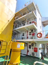 2006 Built 8700 DWT 599 TEU Container Ship For Sale