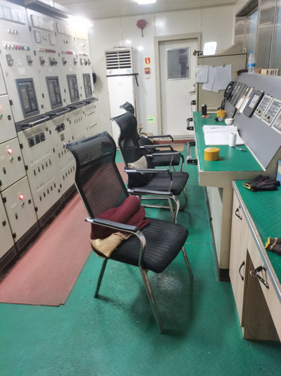 2021 Built 7500 DWT Bulk Carrier For Sale