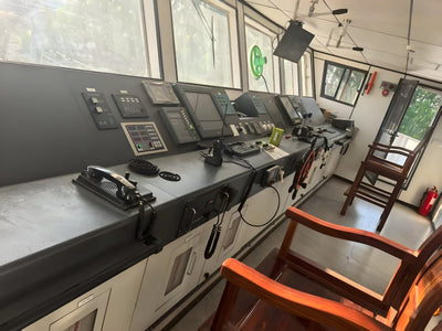 2024 Built 1500 DWT Landing Craft Tank For Sale