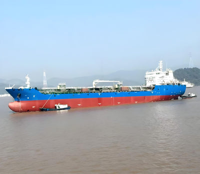 2025 Built 13500 DWT Chemical Tanker For Sale