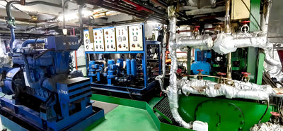 2013 Built 4500 DWT Oil Tanker For Sale