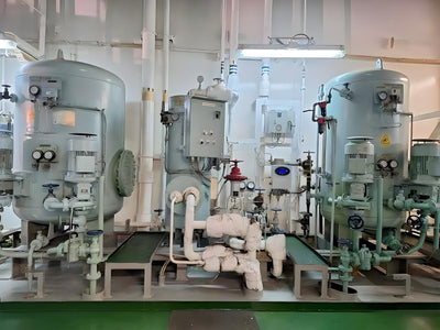 2003 Built 306000 DWT Oil Tanker For Sale