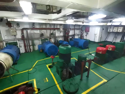 2009 Built 11200 DWT Oil Tanker For Sale