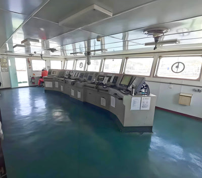 2012 Built 6600 DWT Oil Tanker For Sale