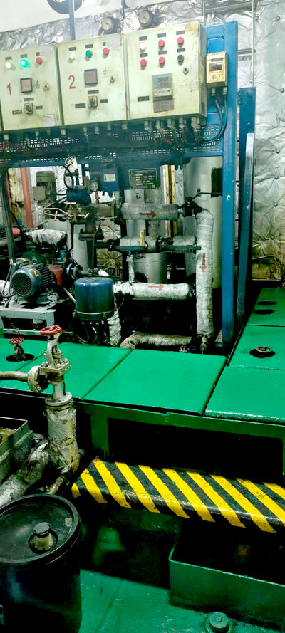 2011 Built 8000 DWT Bulk Carrier For Sale