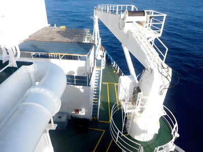 2003 Built 306000 DWT Oil Tanker For Sale