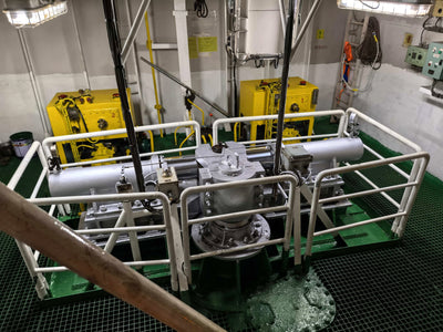 2010 Built 5600 DWT Oil Tanker For Sale