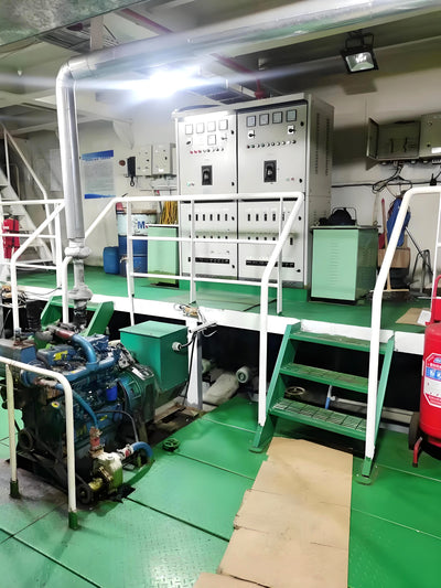 2017 Built 3100 DWT Landing Craft Tank For Sale