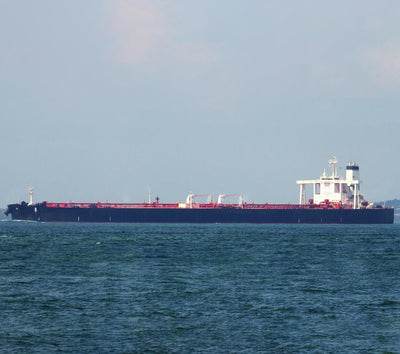 2006 Built 300000 DWT Oil Tanker For Sale