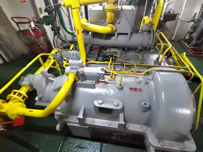 2012 Built 6600 DWT Oil Tanker For Sale