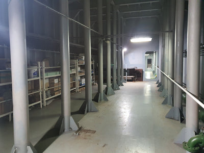 2022 Built 5000 DWT Landing Craft Tank For Sale