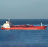 2000 Built 16600 DWT Chemical Tanker For Sale