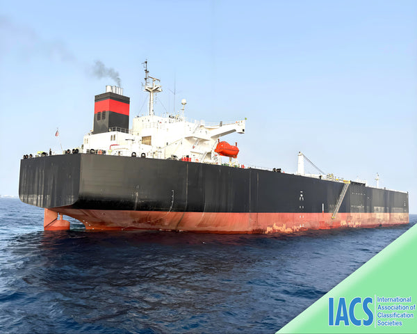 2010 Built 105000 DWT Oil Tanker For Sale