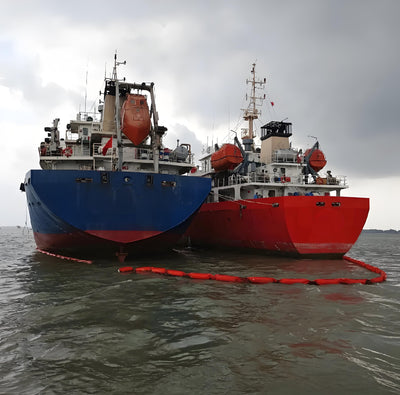 2013 Built 4500 DWT Oil Tanker For Sale