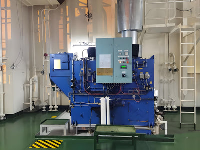 2024 Built 110000 DWT Oil Tanker For Sale