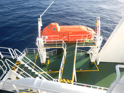 2003 Built 306000 DWT Oil Tanker For Sale