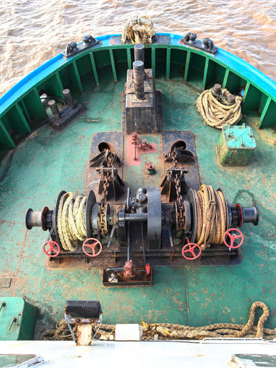 2011 Built Towboat For Sale