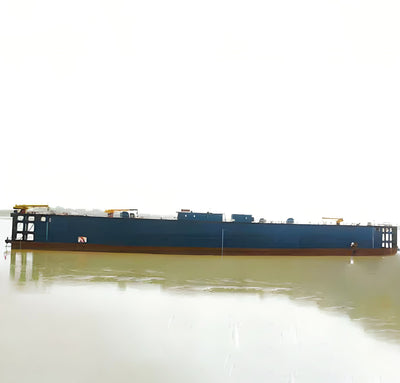 2025 Built Floating Dock For Sale