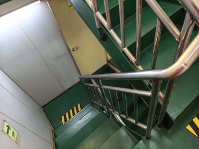 2010 Built 5600 DWT Oil Tanker For Sale