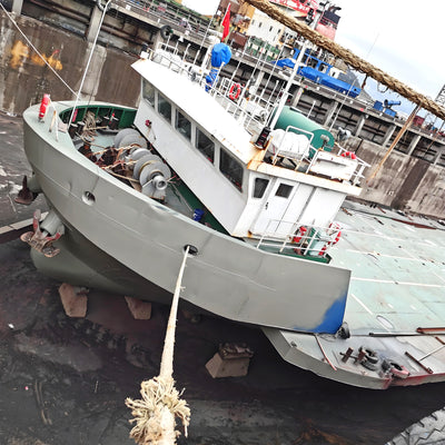 2020 Built 670 DWT Landing Craft Tank For Sale