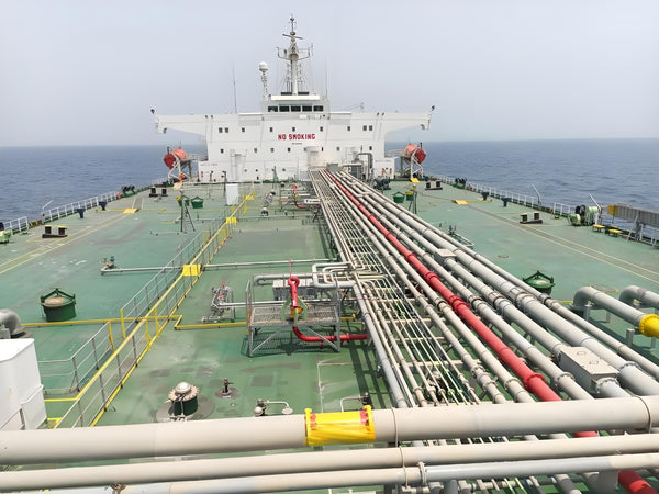 2010 Built 105000 DWT Oil Tanker For Sale