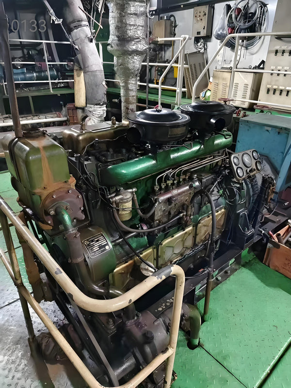 2014 Built 1700 DWT Landing Craft Tank For Sale