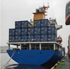 2006 Built 8700 DWT 599 TEU Container Ship For Sale