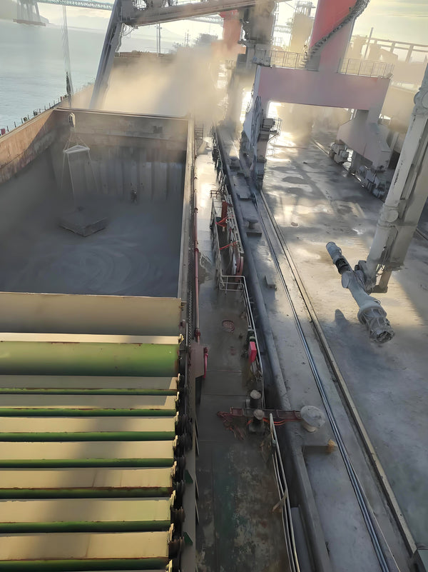 2022 Built 10600 DWT Bulk Carrier For Sale