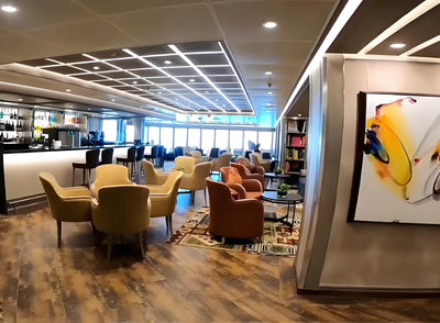 2021 Built 4250 DWT RoRo Passenger Ferry For Sale