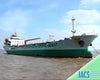 2013 Built 4500 DWT Oil Tanker For Sale