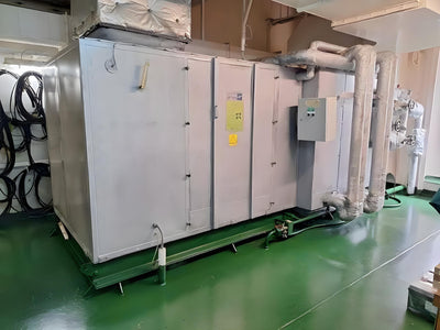 2003 Built 306000 DWT Oil Tanker For Sale