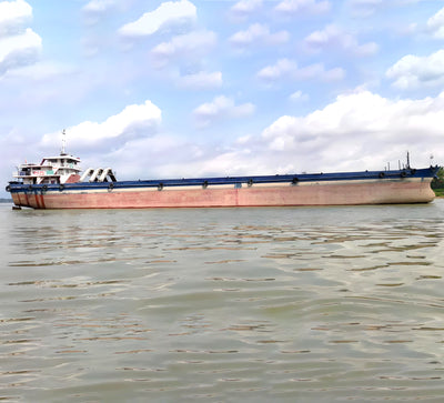 2018 Built 5000 DWT Multipurpose Vessel For Sale
