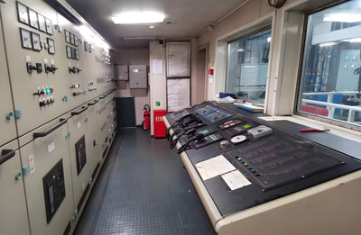 2006 Built 3000 DWT Oil Tanker For Sale