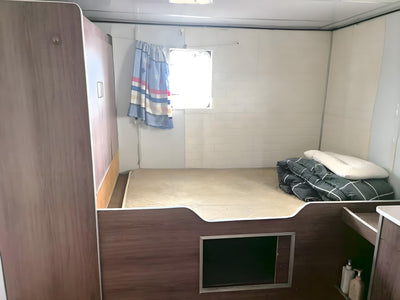 2013 Built 1200 DWT Landing Craft Tank For Sale