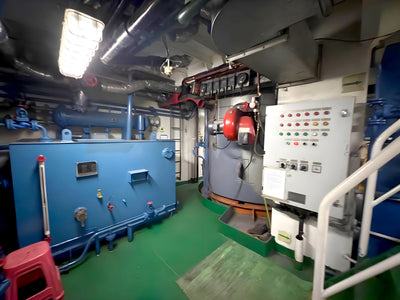 2017 Built 28000 DWT Oil Tanker For Sale