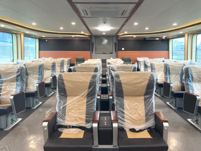 2013 Built High-speed Passenger Ship For Sale