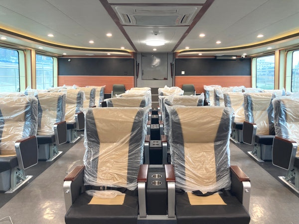 2013 Built High-speed Passenger Ship For Sale