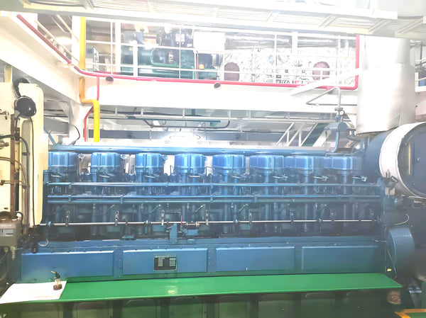 2022 Built 10600 DWT Bulk Carrier For Sale