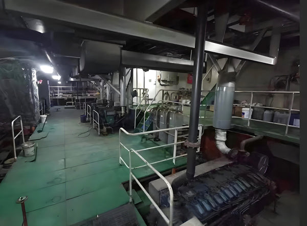 2022 Built 5000 DWT Landing Craft Tank For Sale