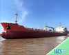 2015 Built 4500 DWT Chemical Tanker For Sale