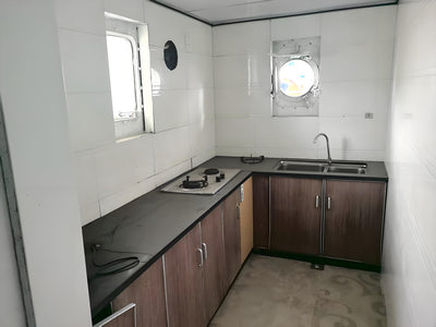 2013 Built 1200 DWT Landing Craft Tank For Sale