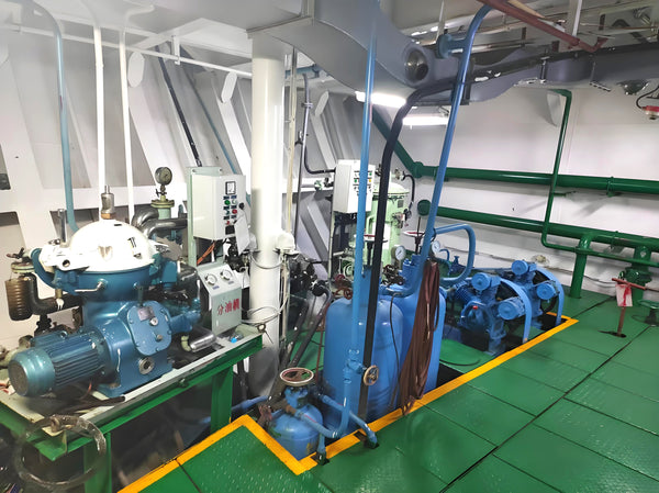 2022 Built 10600 DWT Bulk Carrier For Sale