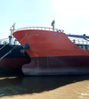 2005 Built 1000 DWT Oil Tanker For Sale