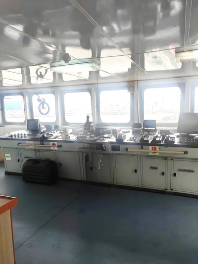 2011 Built 4300 DWT Oil Tanker For Sale