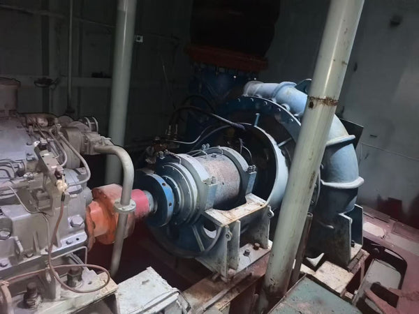 2021 Built 11500 DWT Self-Puming Unloading Sand Ship For Sale