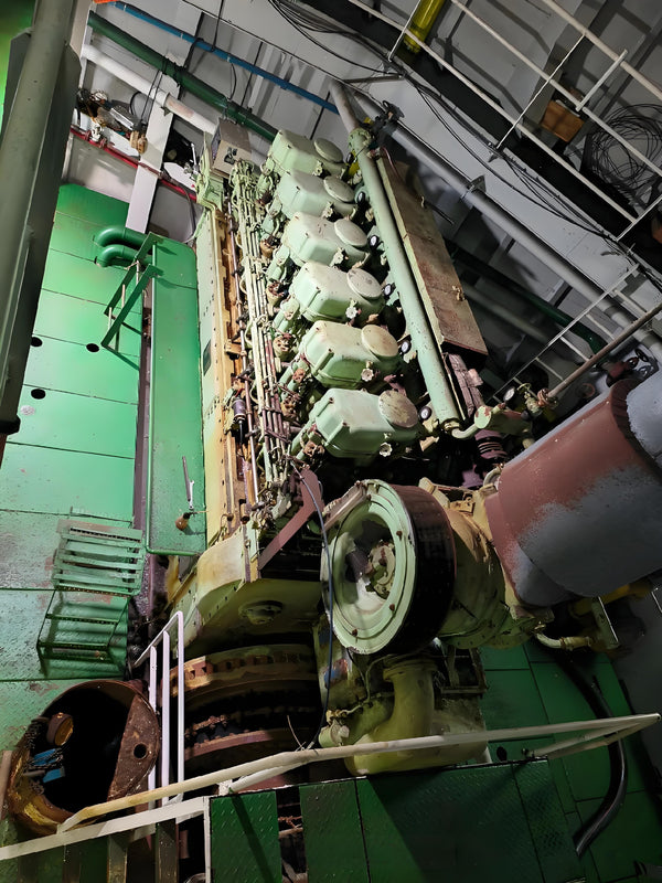 2020 Built 10600 DWT Self-Puming Unloading Sand Ship For Sale