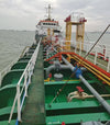 2008 Built 3000 DWT Chemical Tanker For Sale