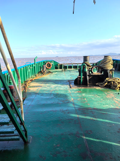 2011 Built Towboat For Sale