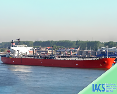 2006 Built 47000 DWT Chemical Tanker For Sale