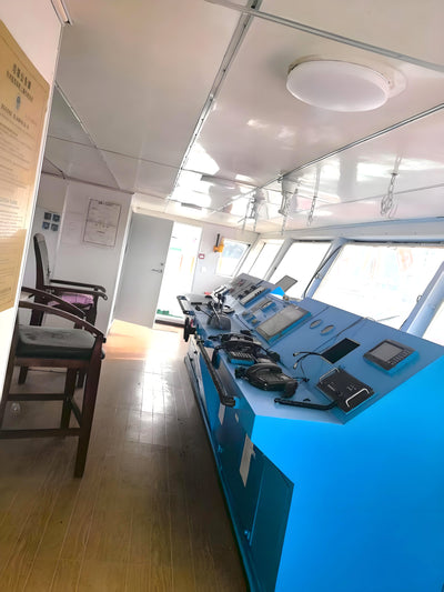 2013 Built 1200 DWT Landing Craft Tank For Sale